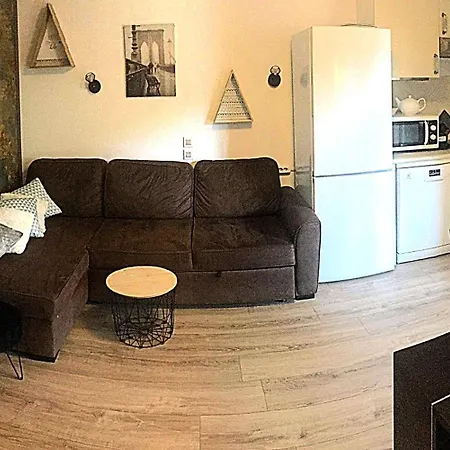 Bel T2 Raphael Apartmán Saint-Raphaël